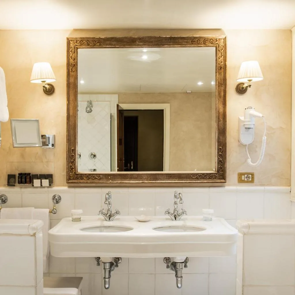 Grand Hotel Baglioni - صورة 17