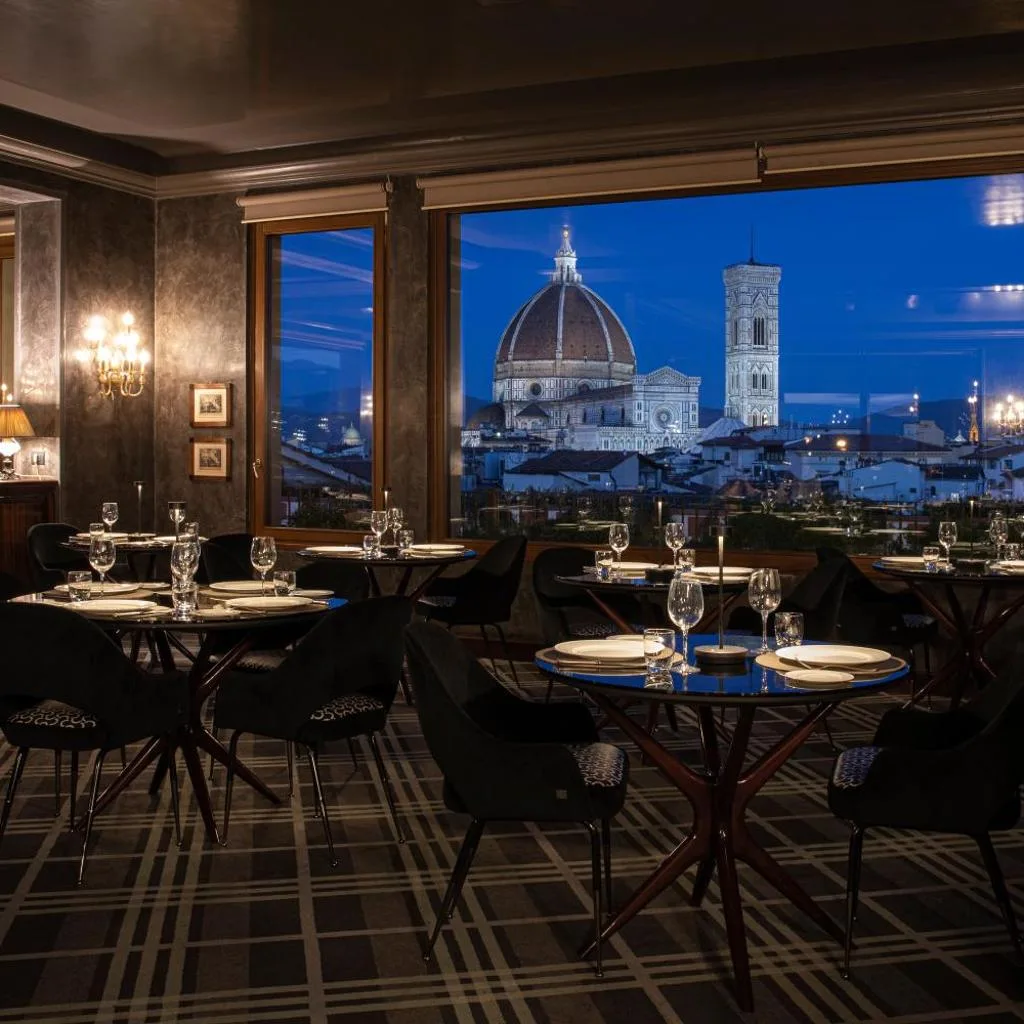 Grand Hotel Baglioni - صورة 2