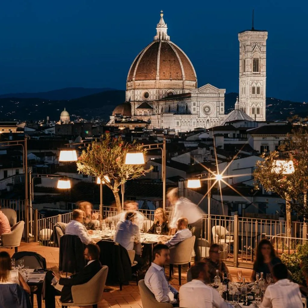 Grand Hotel Baglioni - صورة 3