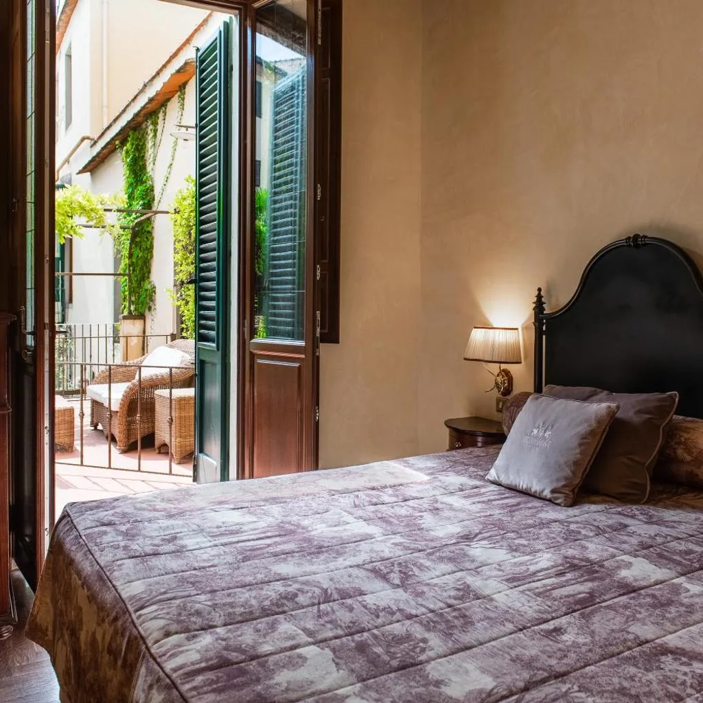 Grand Hotel Baglioni - صورة 8