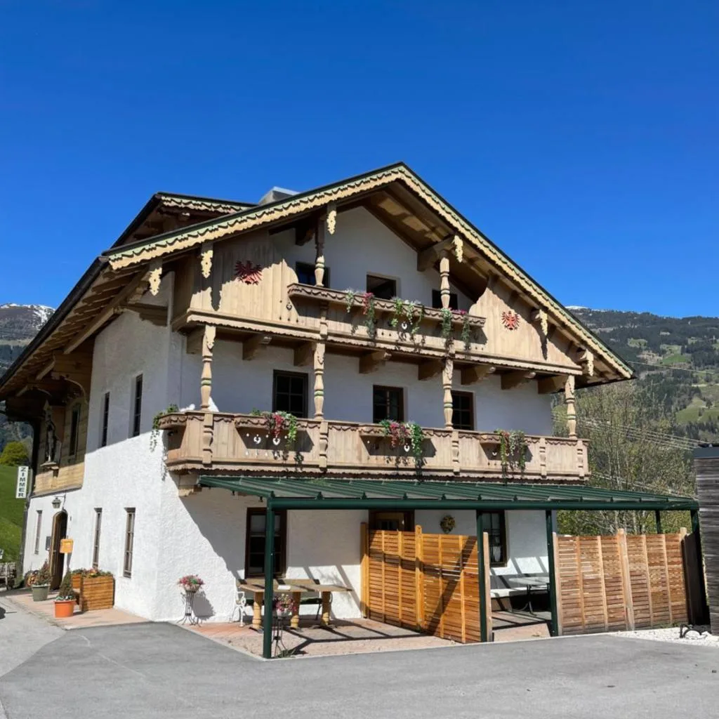 Der Waidachhof Zillertal