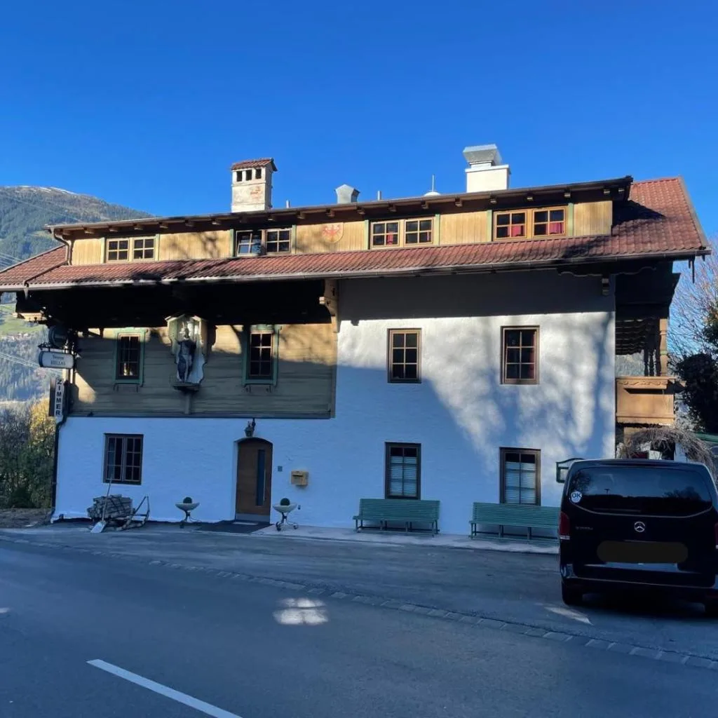Der Waidachhof Zillertal - صورة 10