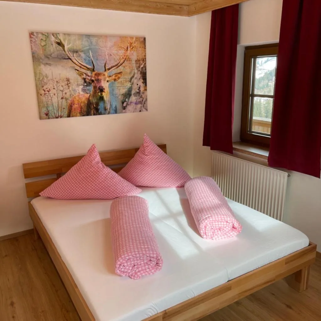Der Waidachhof Zillertal - صورة 18