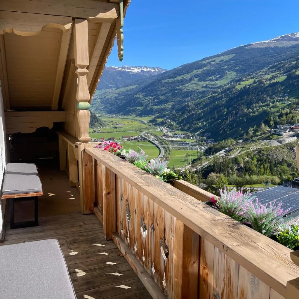 Der Waidachhof Zillertal - صورة 4