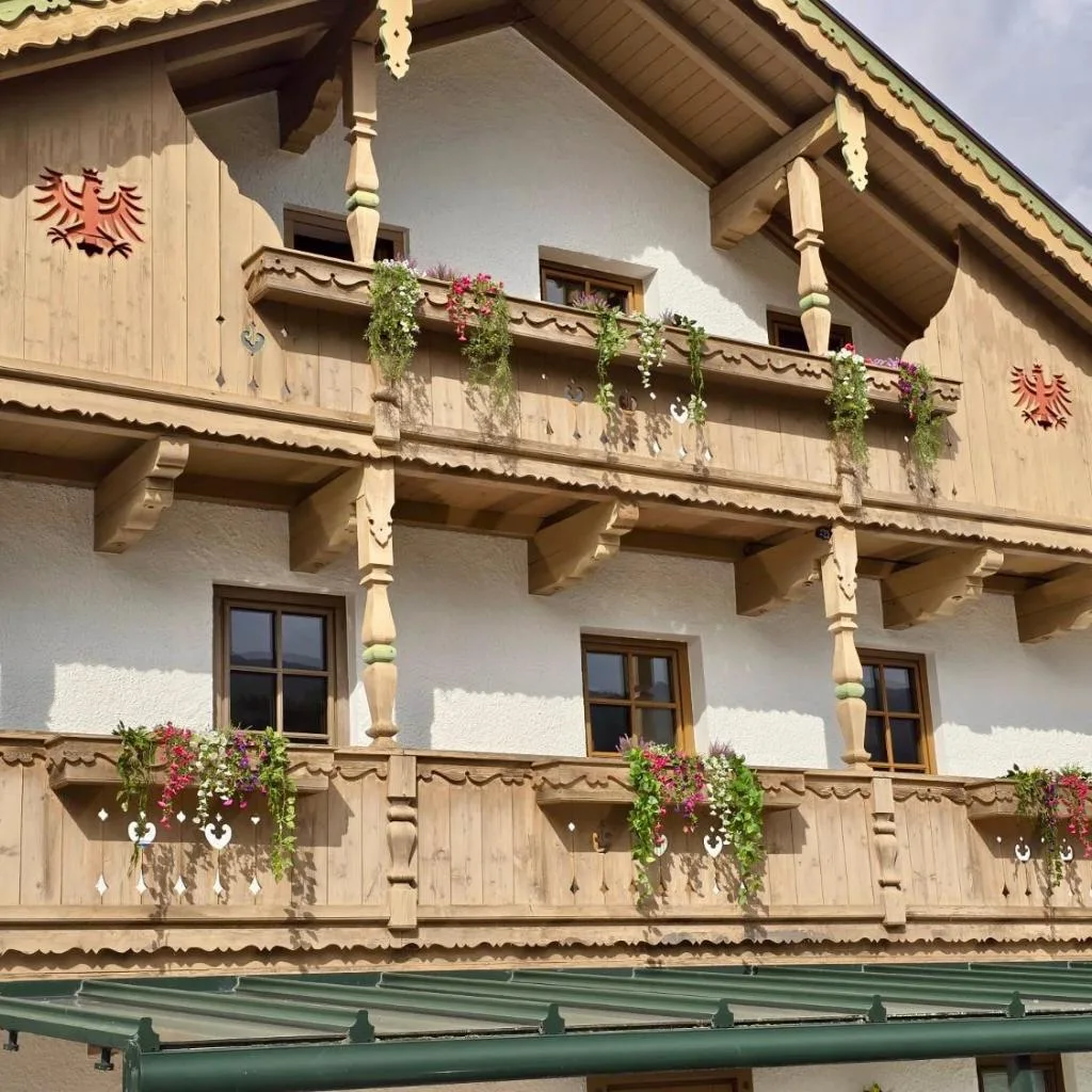 Der Waidachhof Zillertal - صورة 6