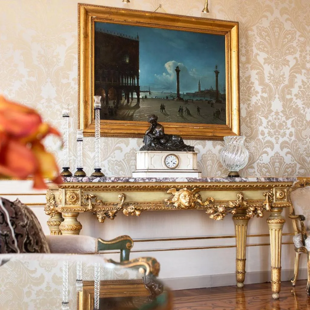 Danieli, Venezia, A Four Seasons Hotel - صورة 10