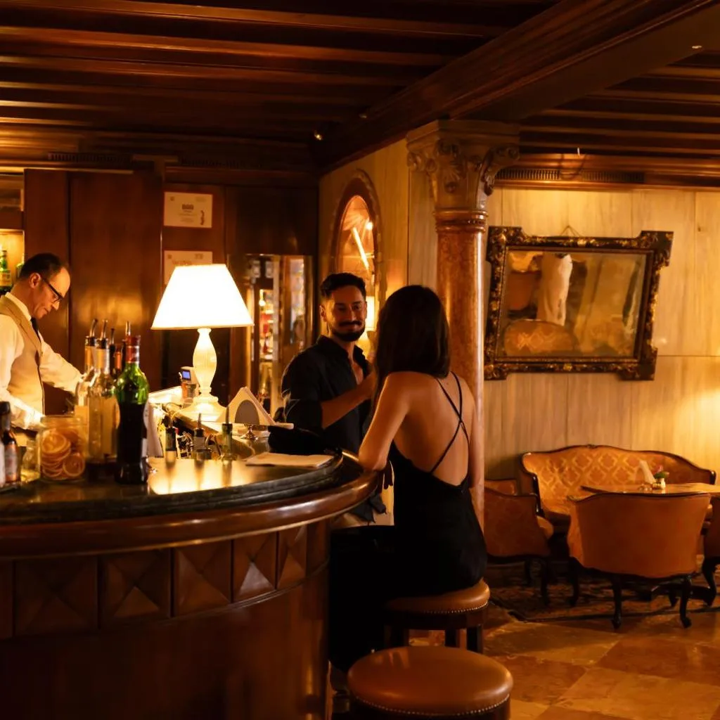 Danieli, Venezia, A Four Seasons Hotel - صورة 12