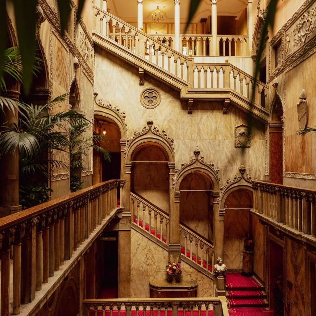 Danieli, Venezia, A Four Seasons Hotel - صورة 14