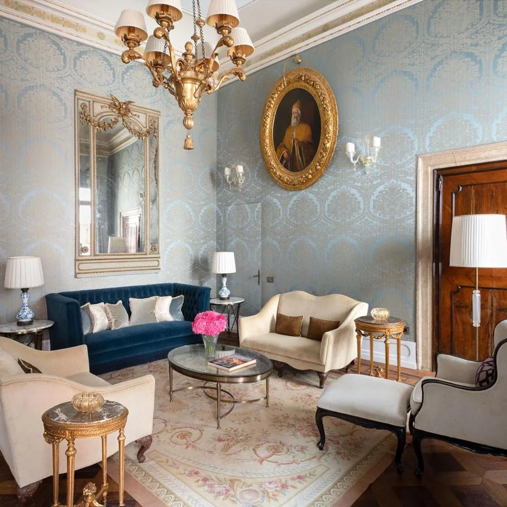 Danieli, Venezia, A Four Seasons Hotel - صورة 7