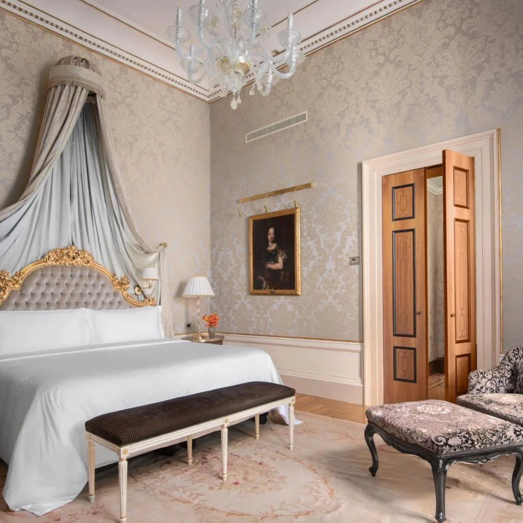 Danieli, Venezia, A Four Seasons Hotel - صورة 8