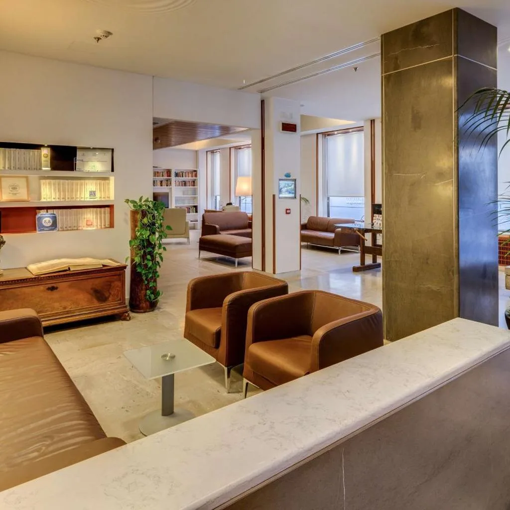 Best Western Plus Hotel Bologna - صورة 15