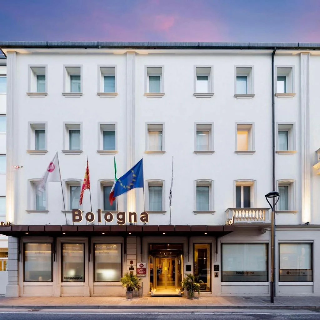 Best Western Plus Hotel Bologna - صورة 2