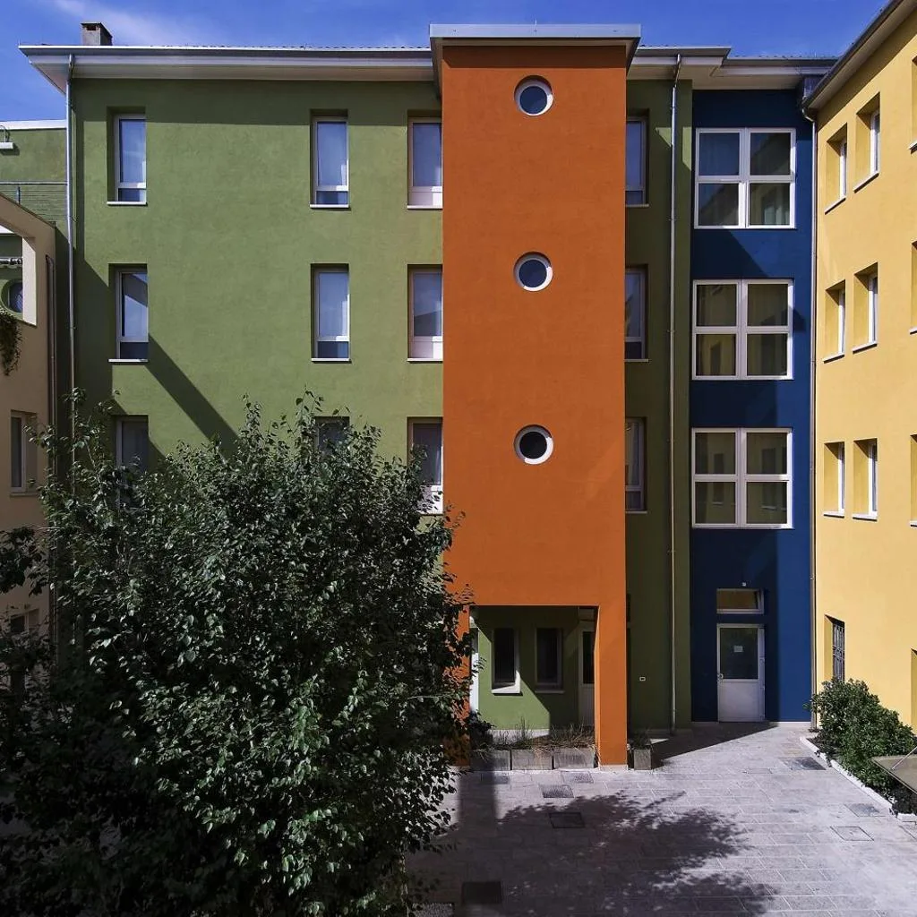 Best Western Plus Hotel Bologna - صورة 4