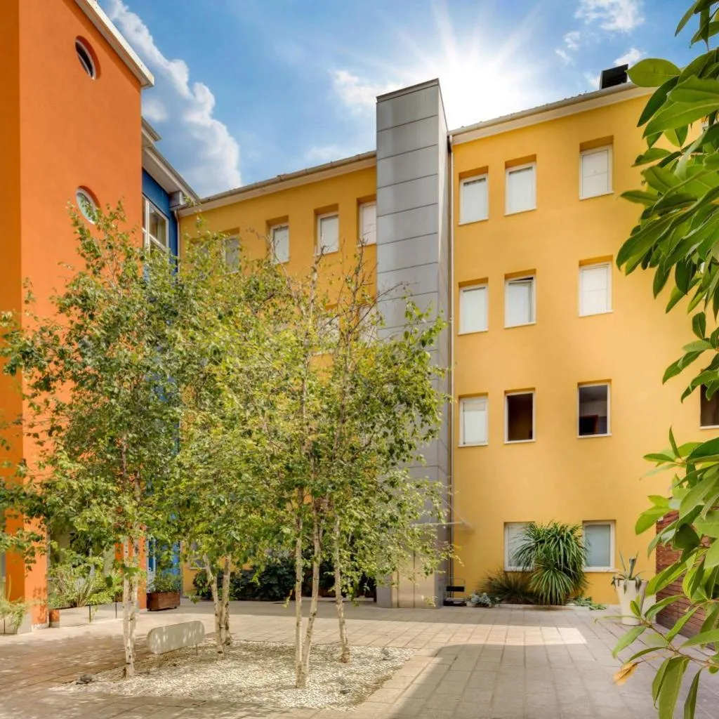 Best Western Plus Hotel Bologna - صورة 5