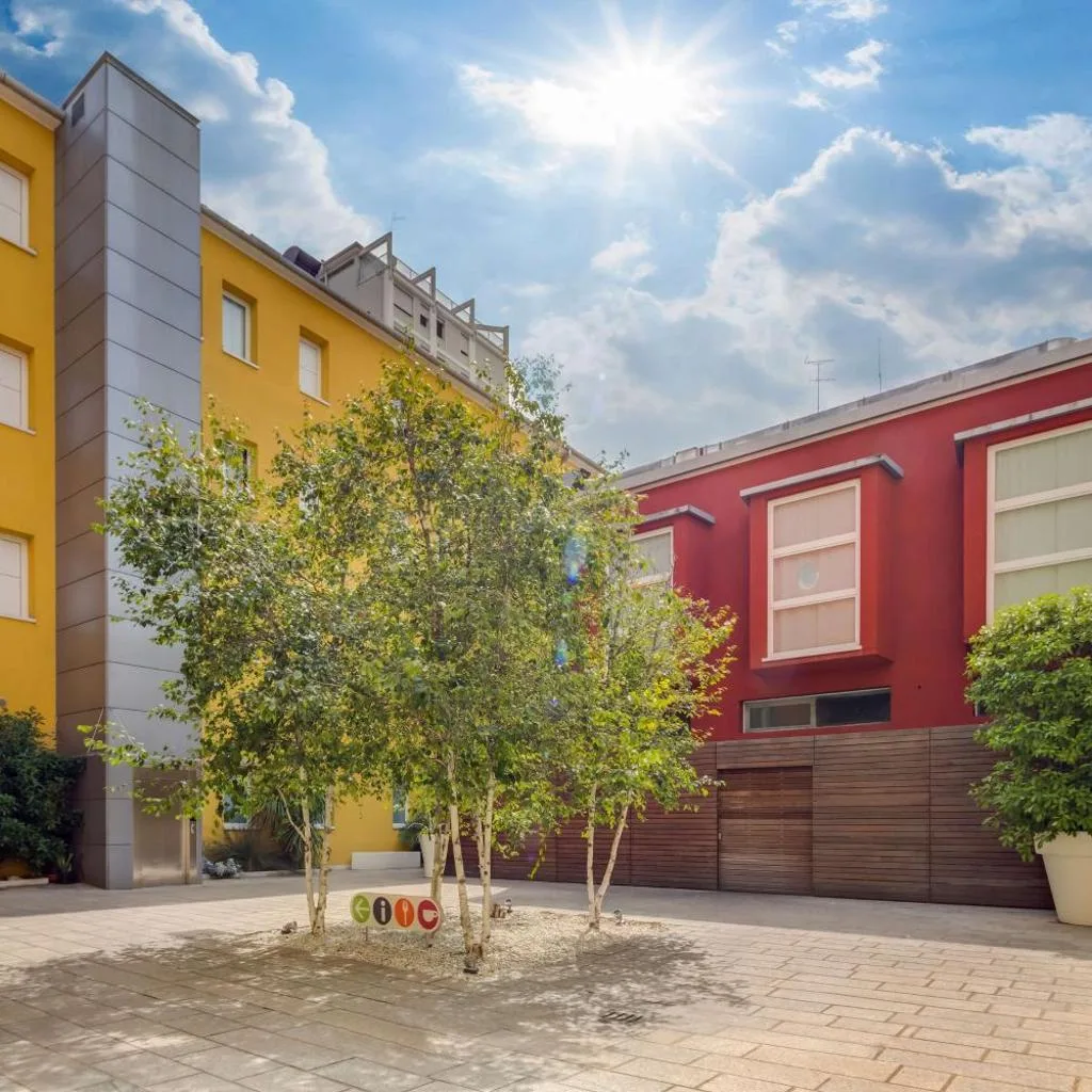 Best Western Plus Hotel Bologna - صورة 6