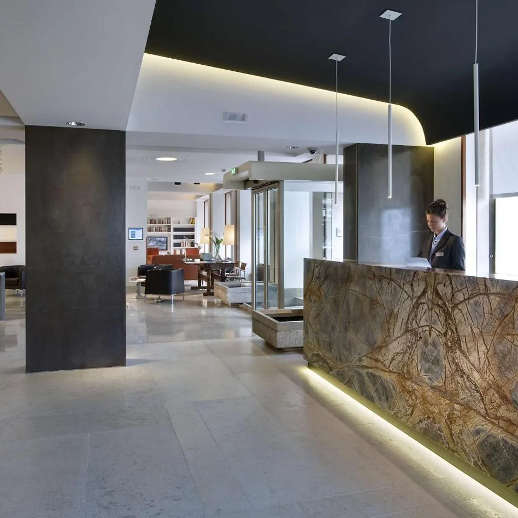 Best Western Plus Hotel Bologna - صورة 7