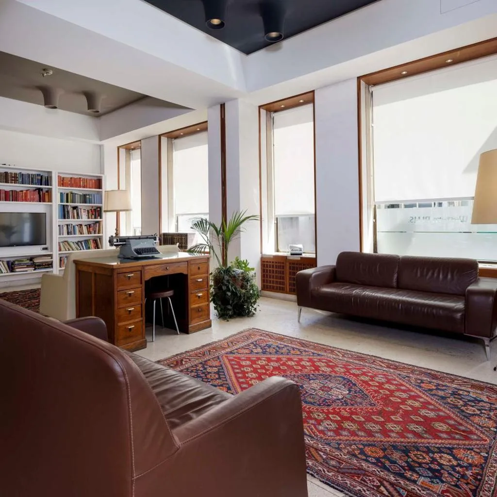 Best Western Plus Hotel Bologna - صورة 8