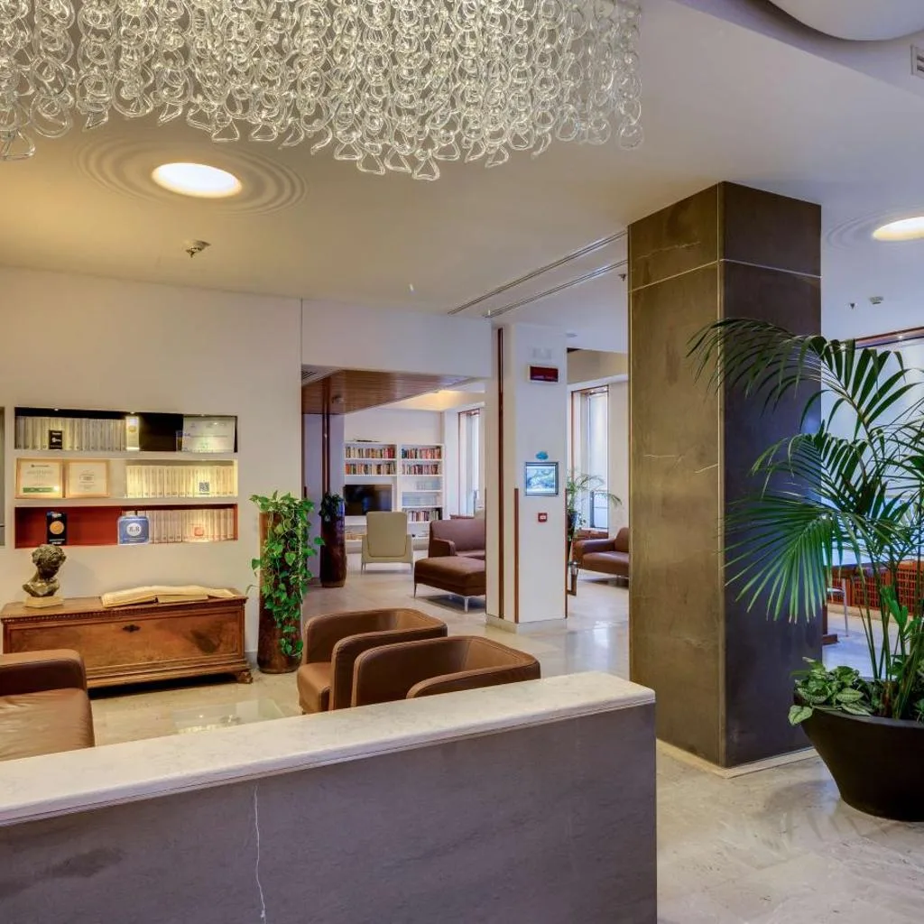 Best Western Plus Hotel Bologna - صورة 9