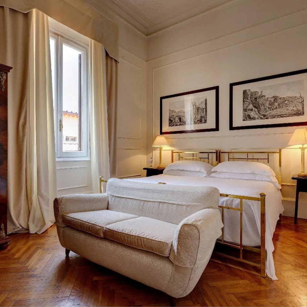 Grand Hotel Plaza - صورة 10