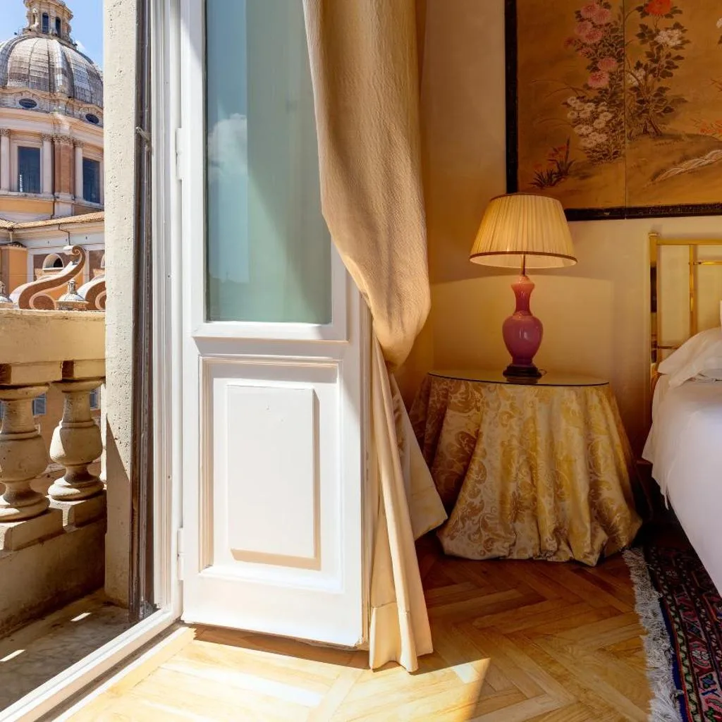 Grand Hotel Plaza - صورة 13