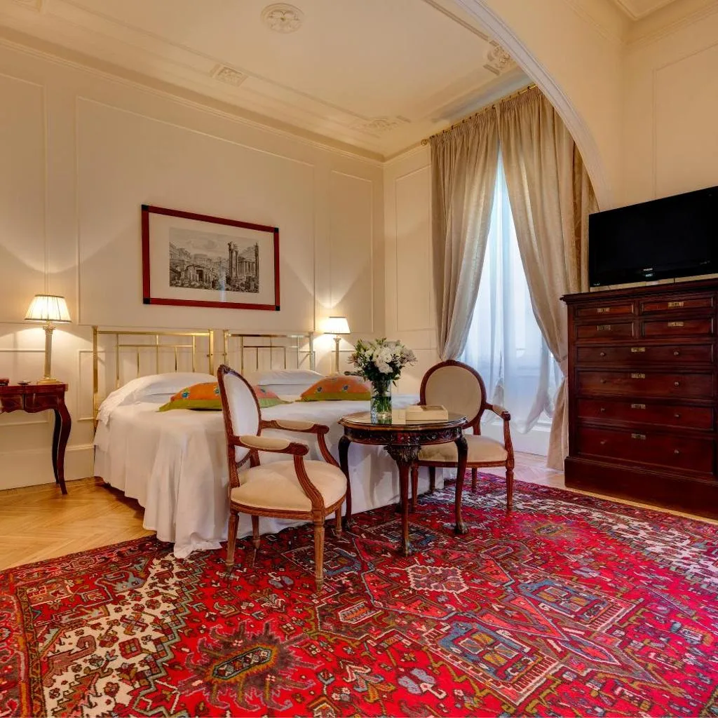 Grand Hotel Plaza - صورة 6