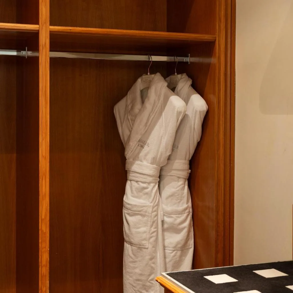 Hassler Roma - صورة 10