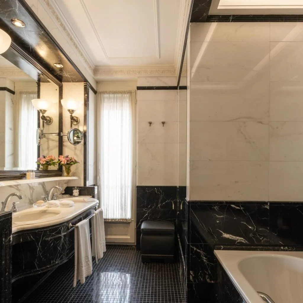 Hassler Roma - صورة 12