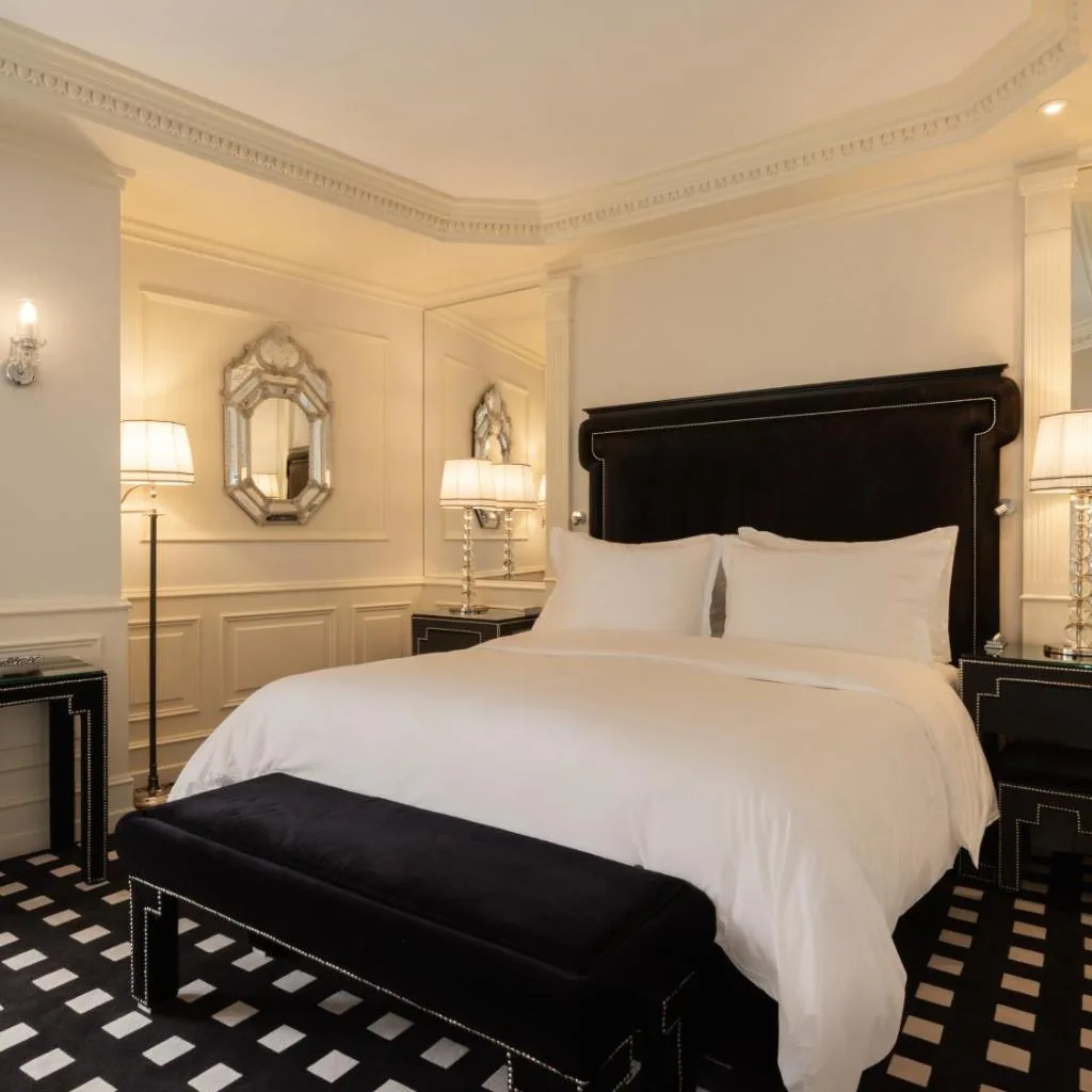 Hassler Roma - صورة 13