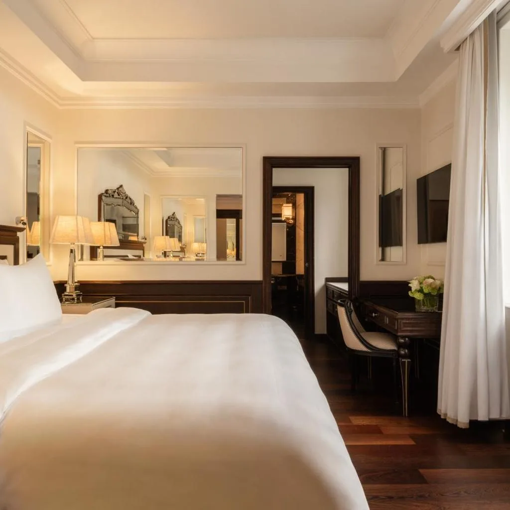 Hassler Roma - صورة 15