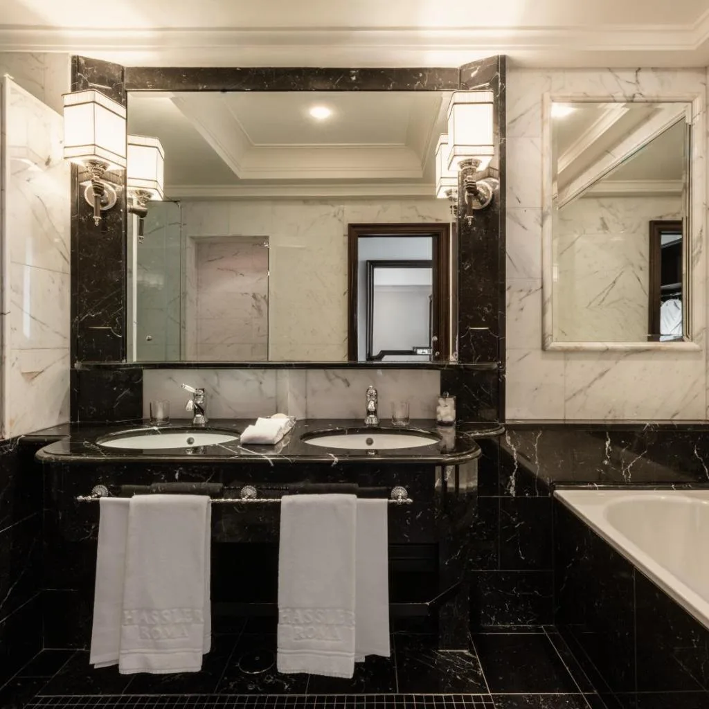 Hassler Roma - صورة 16