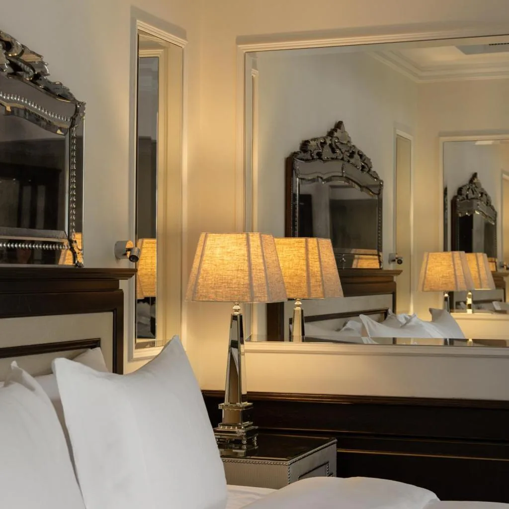 Hassler Roma - صورة 19