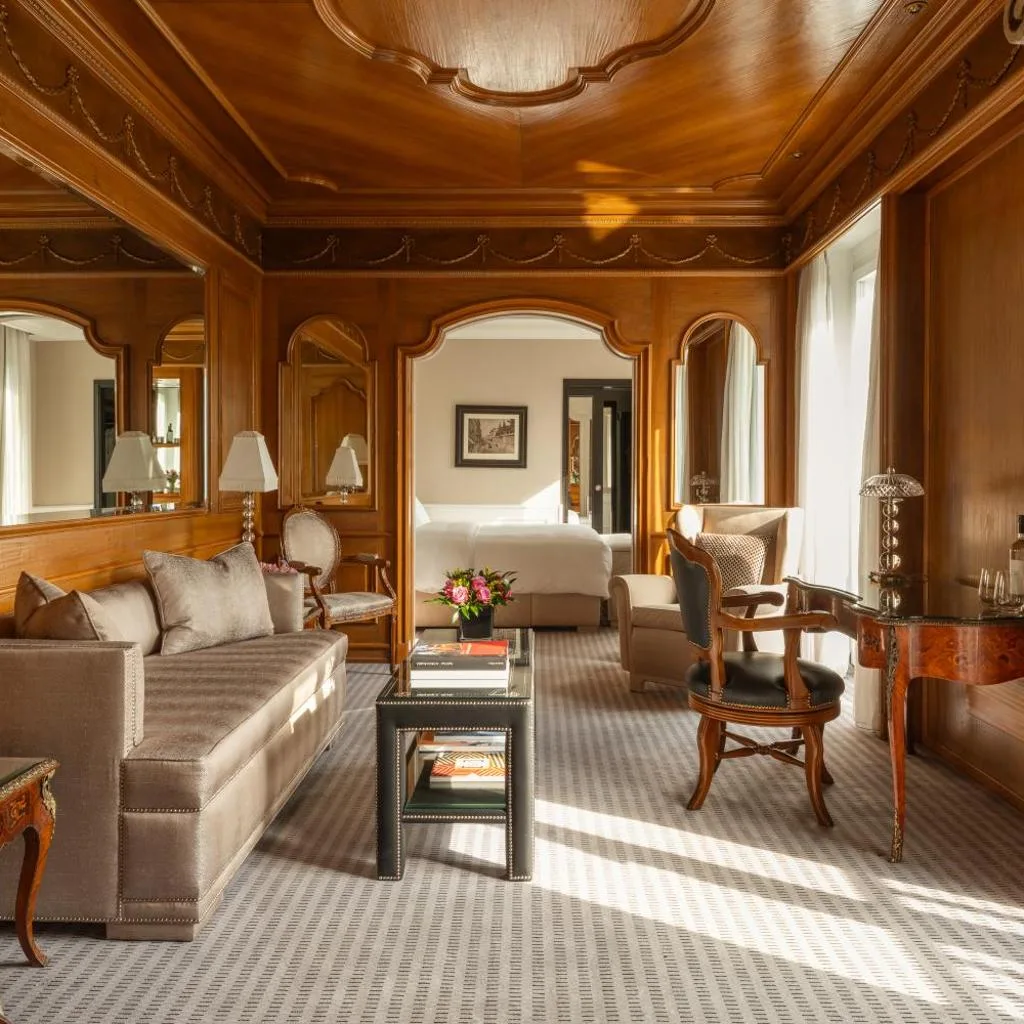 Hassler Roma - صورة 2