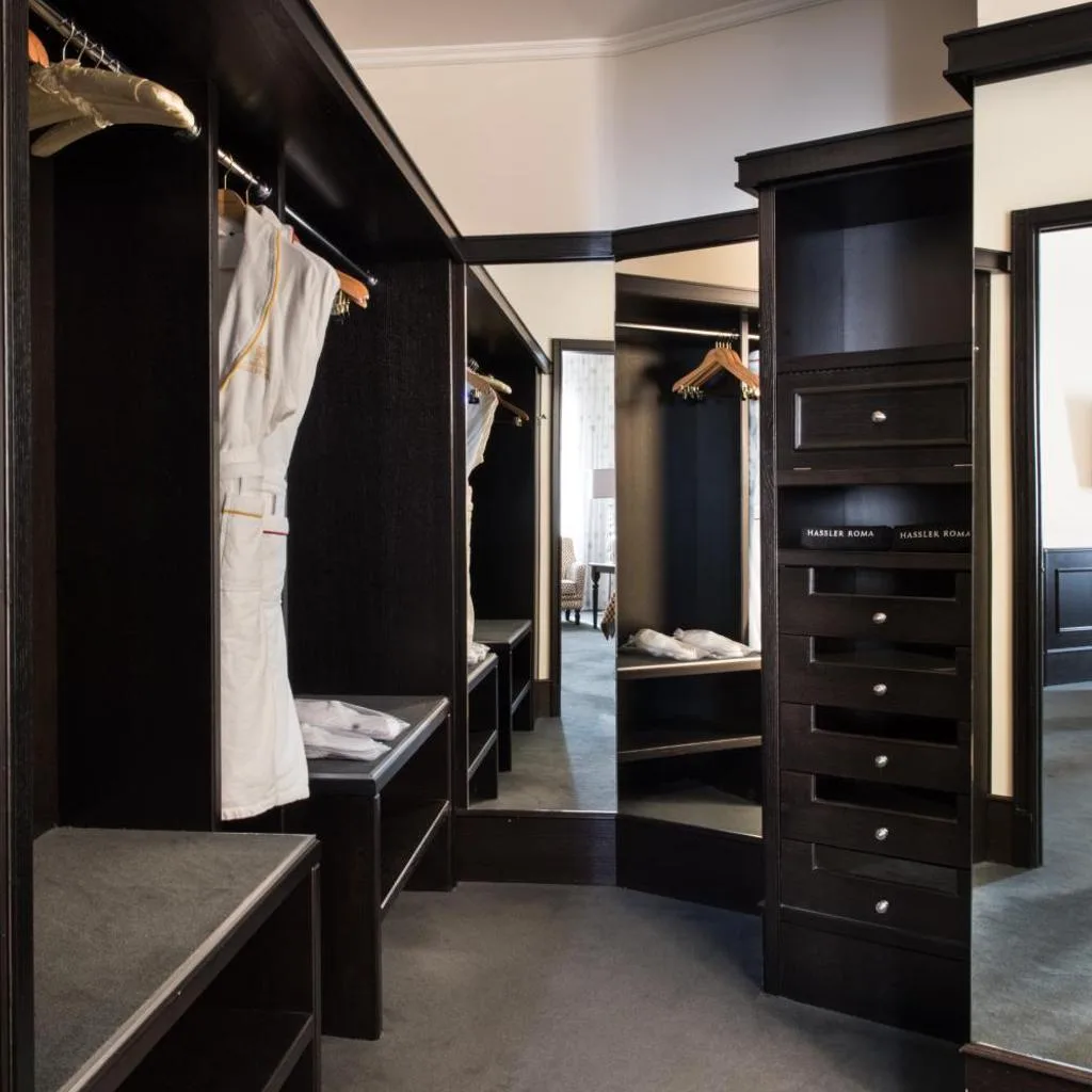 Hassler Roma - صورة 9