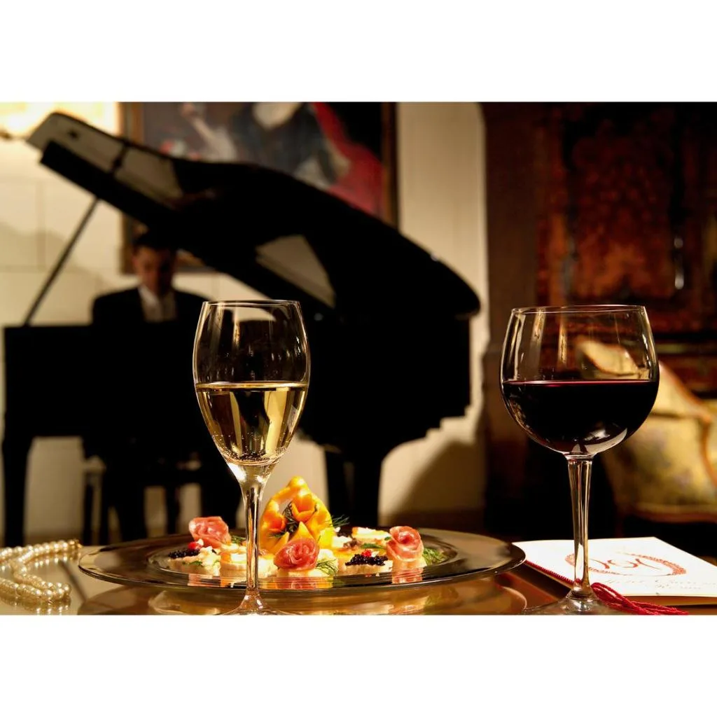 Hotel Quirinale - صورة 13