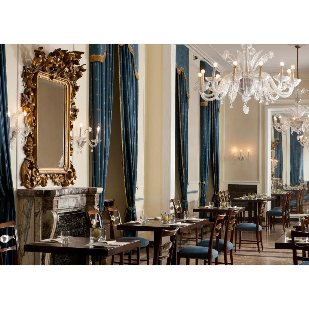 Hotel Quirinale - صورة 17