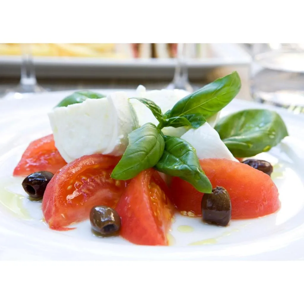 Hotel Quirinale - صورة 20