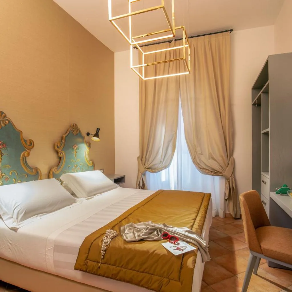 Hotel Mozart - صورة 10