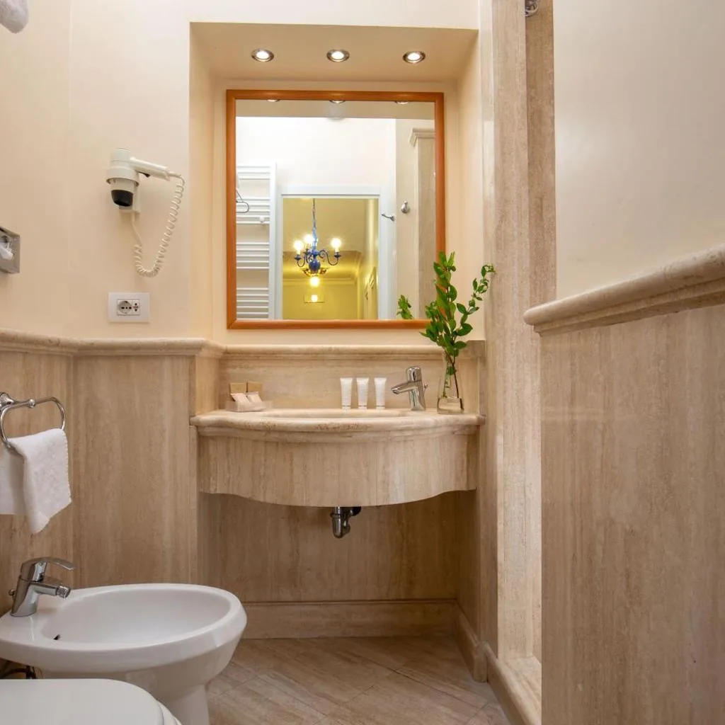 Hotel Mozart - صورة 15
