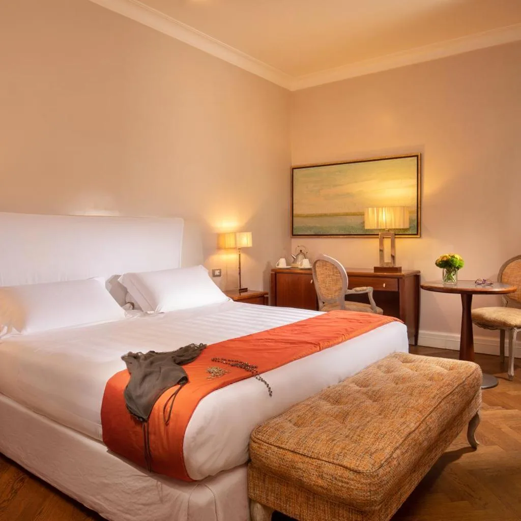 Hotel Mozart - صورة 16