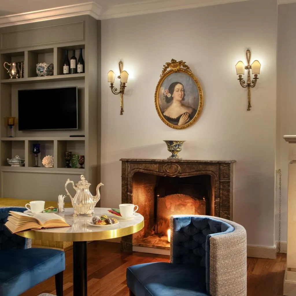 Hotel Mozart - صورة 17