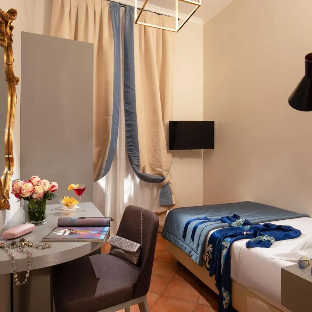 Hotel Mozart - صورة 18