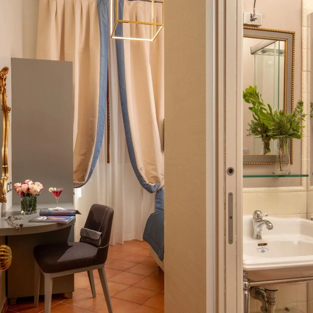 Hotel Mozart - صورة 19