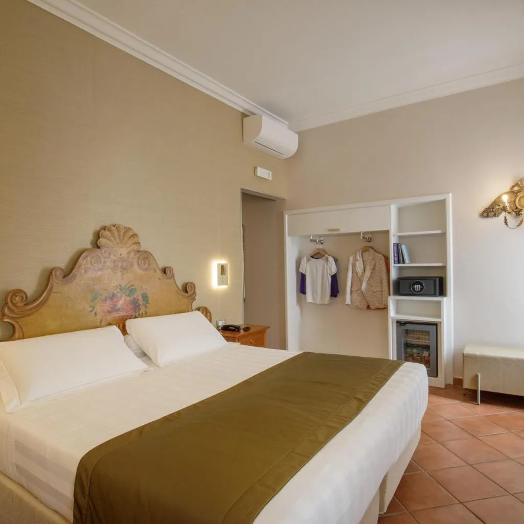 Hotel Mozart - صورة 2