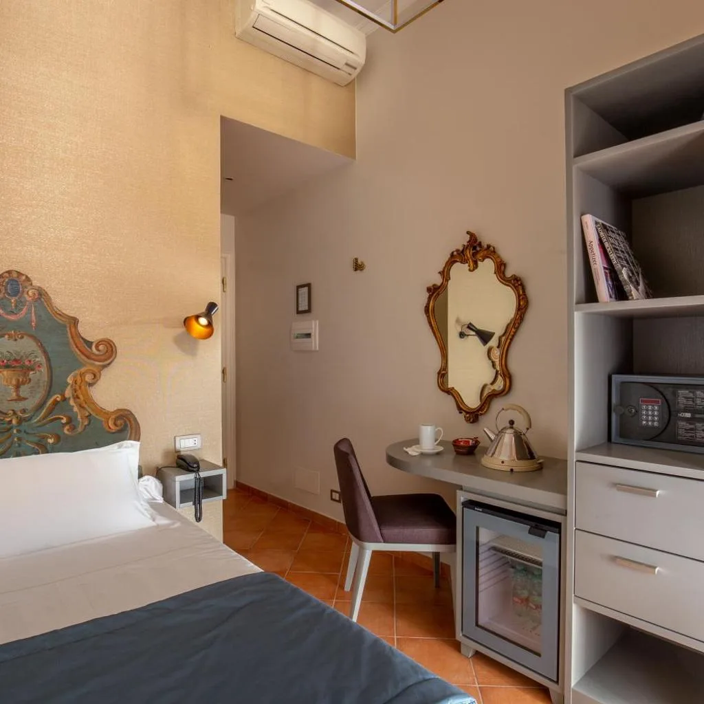Hotel Mozart - صورة 20