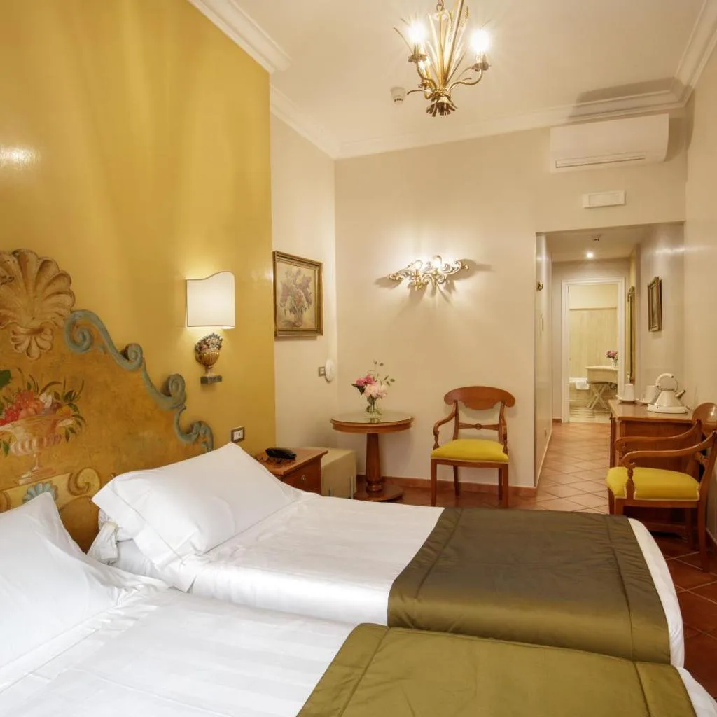 Hotel Mozart - صورة 4