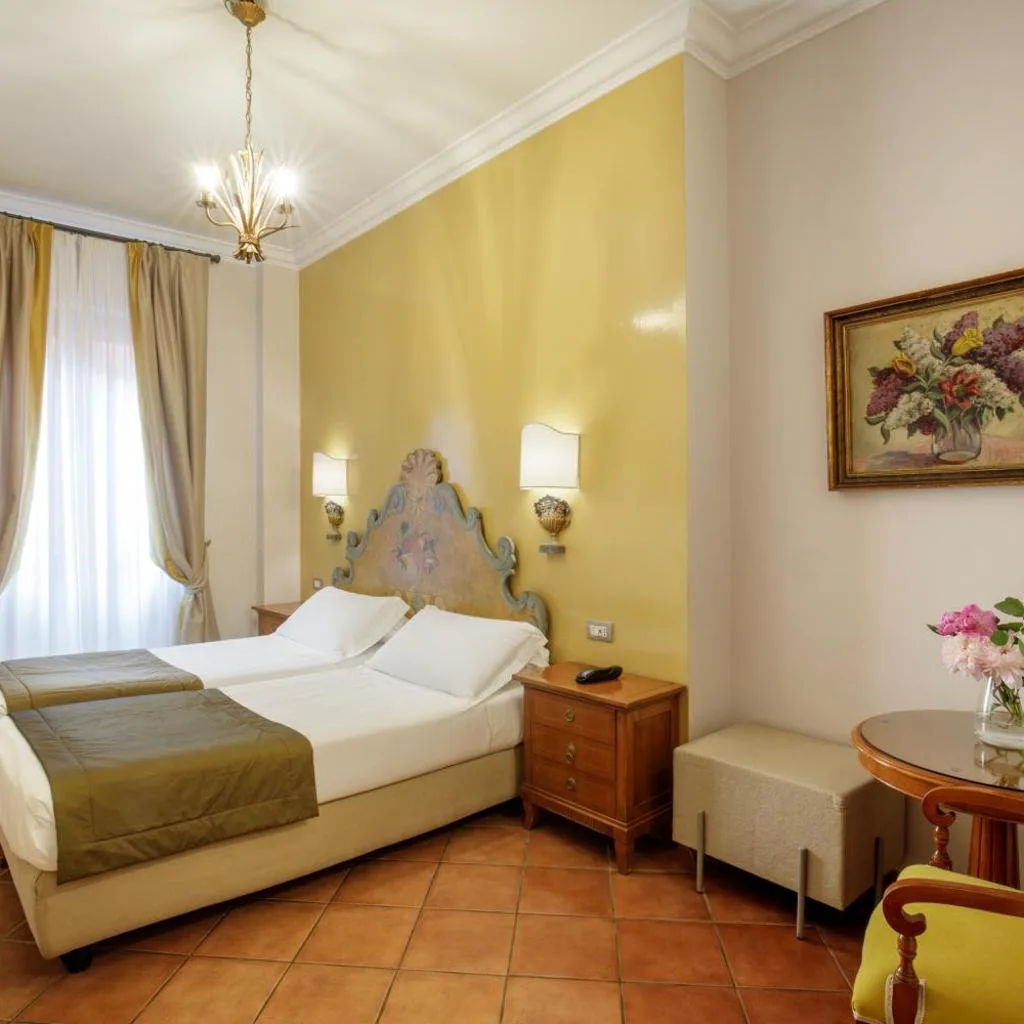 Hotel Mozart - صورة 5