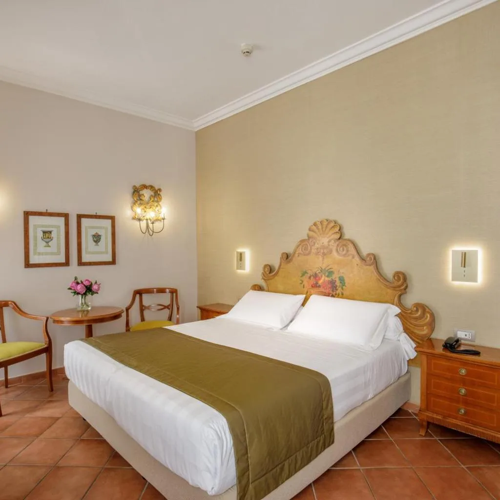 Hotel Mozart - صورة 7