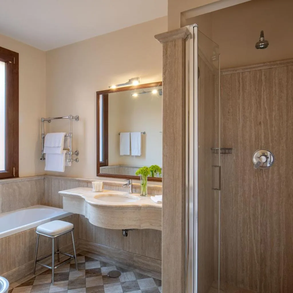 Hotel Mozart - صورة 9