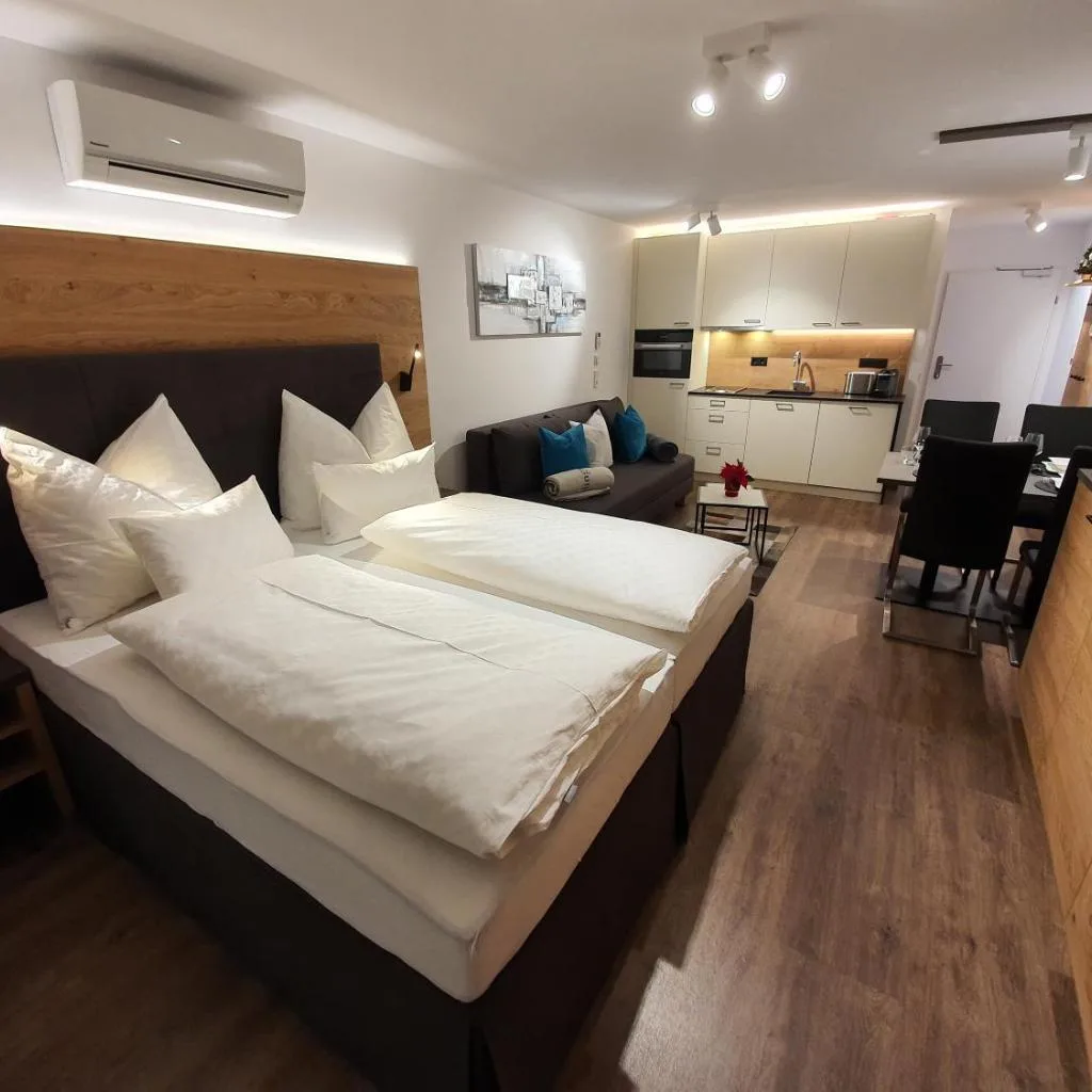 Apartment Leontina - with Air Conditioning and Summer Card - صورة 10