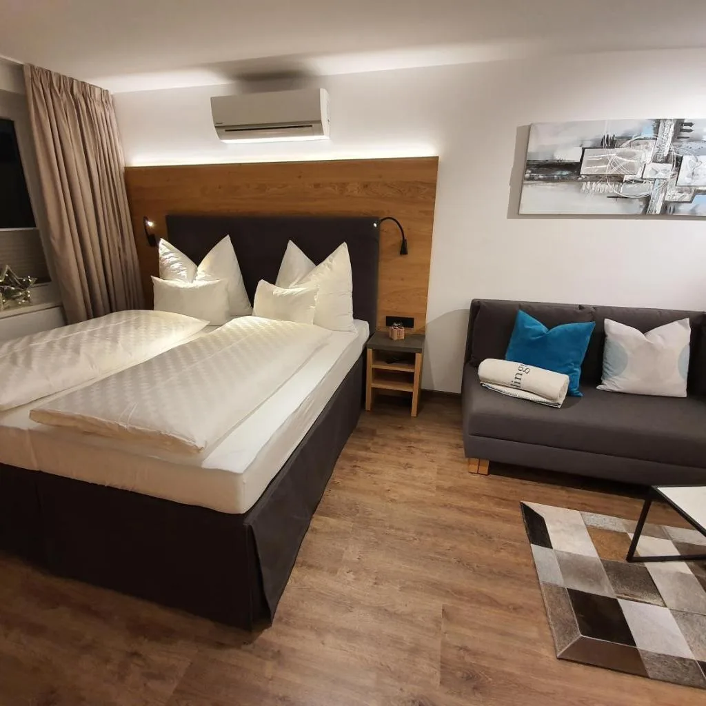 Apartment Leontina - with Air Conditioning and Summer Card - صورة 14